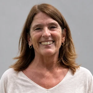 Mariana Sangiorgi, cofundadora de BYS Consultora