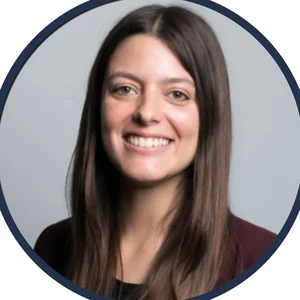 Martina Bouquet, cofundadora de BYS Consultora
